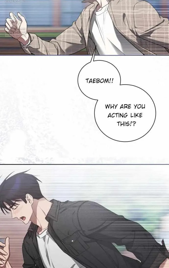 Read Biscuit chapter 19 image 51 on Lezhin