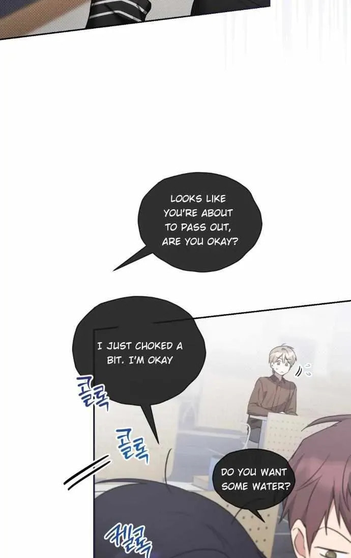 Read Biscuit chapter 19 image 6 on Lezhin
