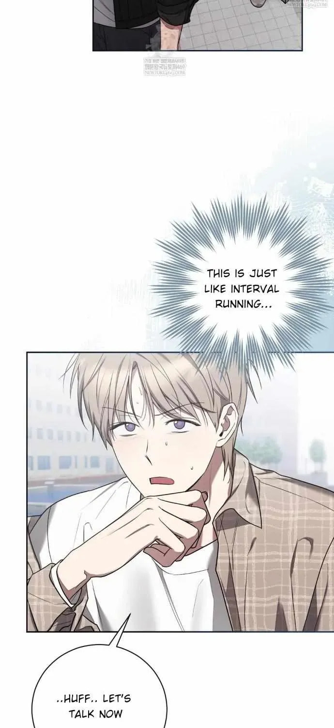 Read Biscuit chapter 19 image 61 on Lezhin