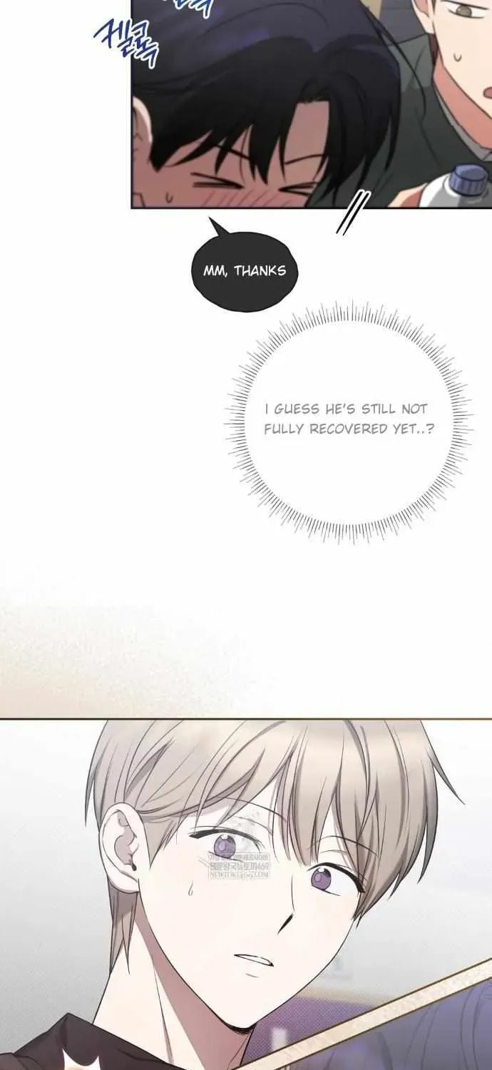 Read Biscuit chapter 19 image 7 on Lezhin