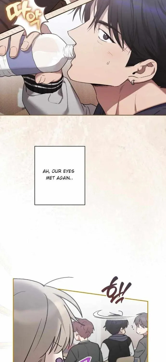 Read Biscuit chapter 19 image 8 on Lezhin