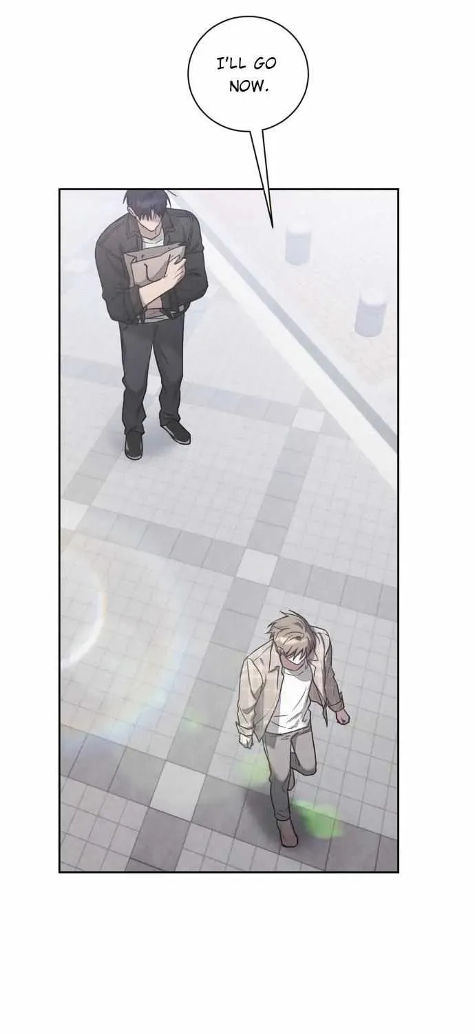 Read Biscuit chapter 20 image 19 on Lezhin