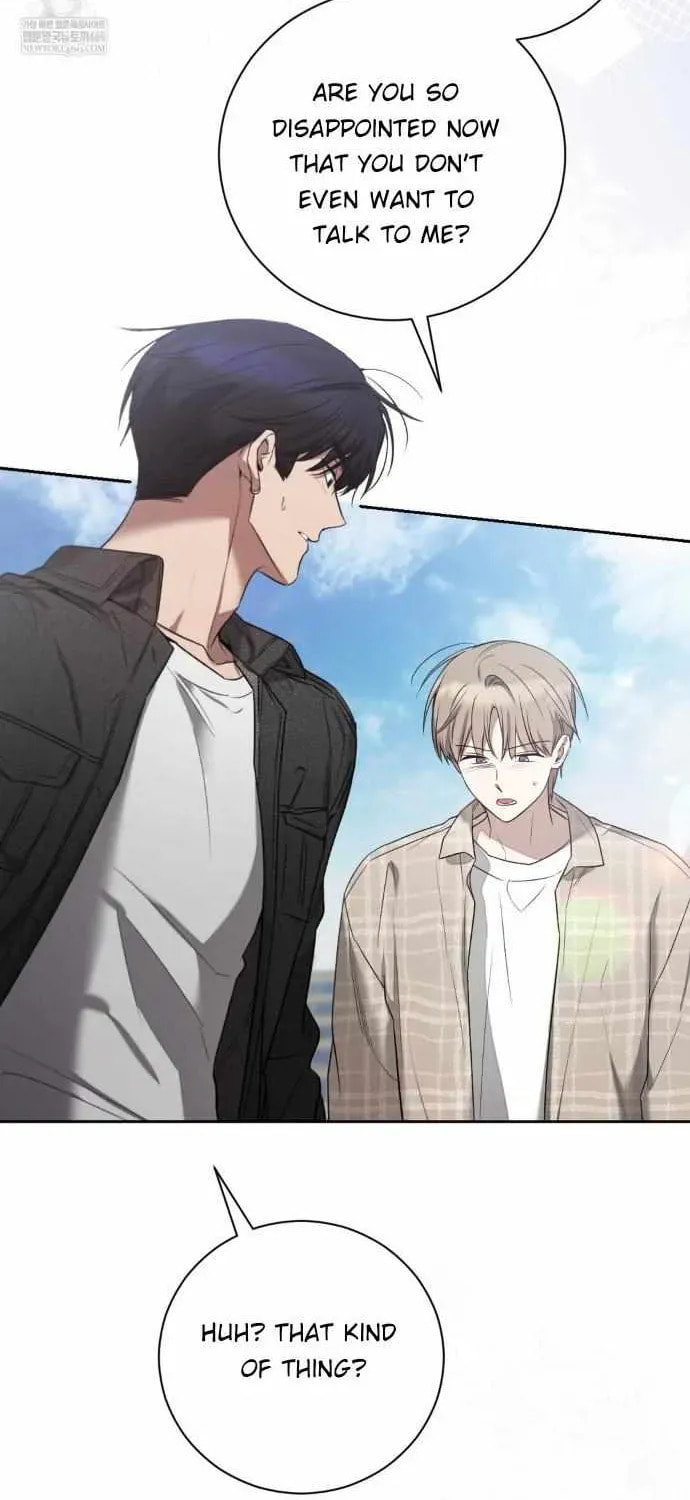 Read Biscuit chapter 20 image 2 on Lezhin