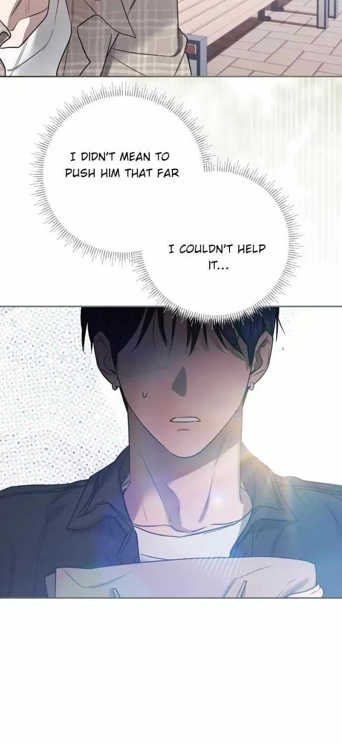 Read Biscuit chapter 20 image 23 on Lezhin