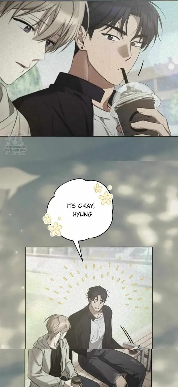 Read Biscuit chapter 20 image 28 on Lezhin