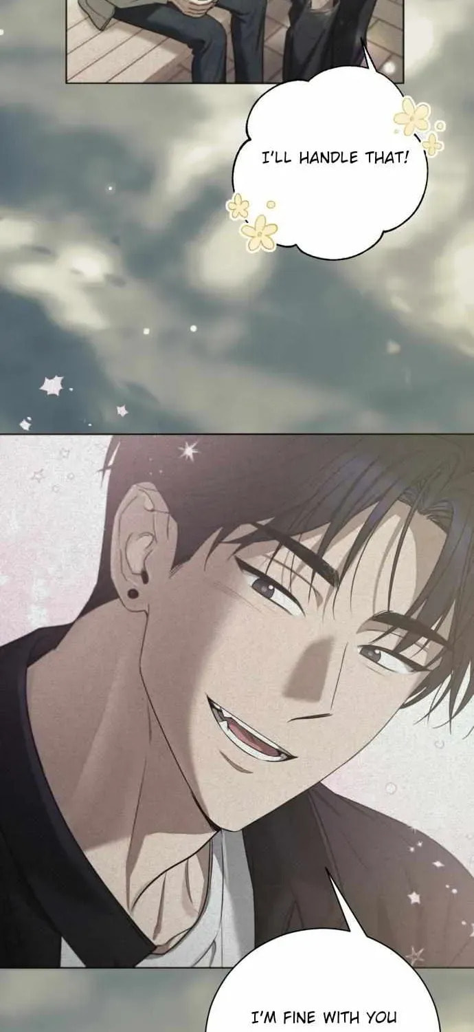 Read Biscuit chapter 20 image 29 on Lezhin