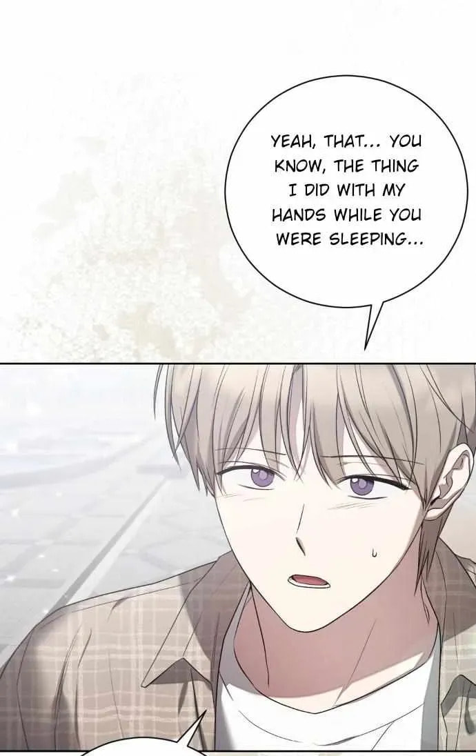 Read Biscuit chapter 20 image 3 on Lezhin