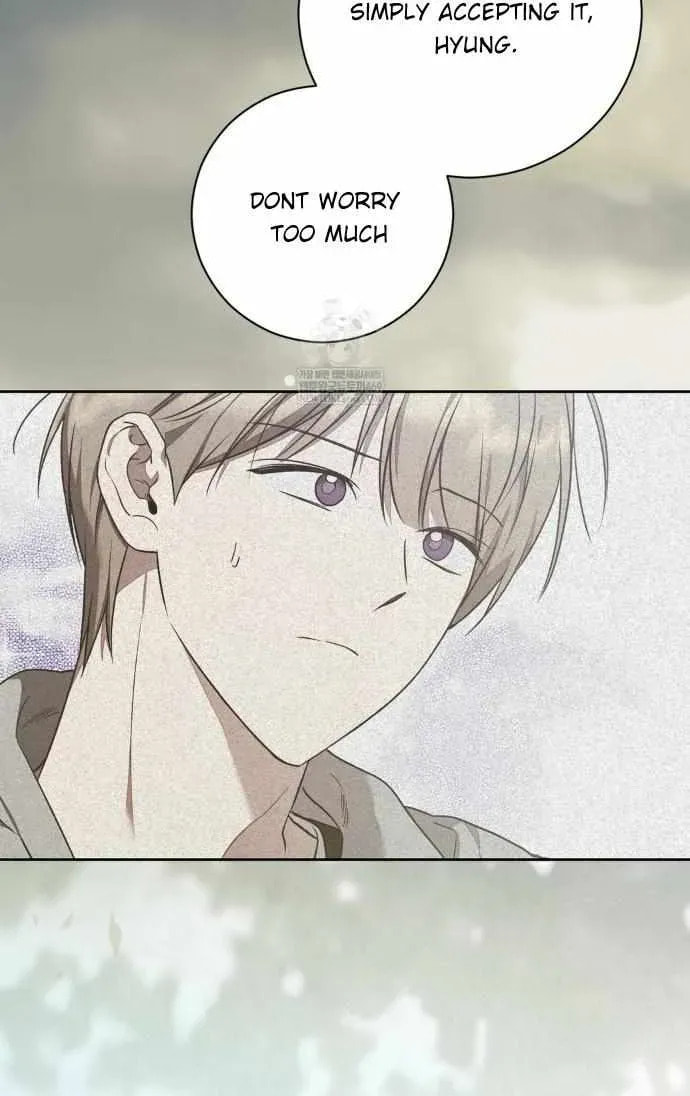 Read Biscuit chapter 20 image 30 on Lezhin