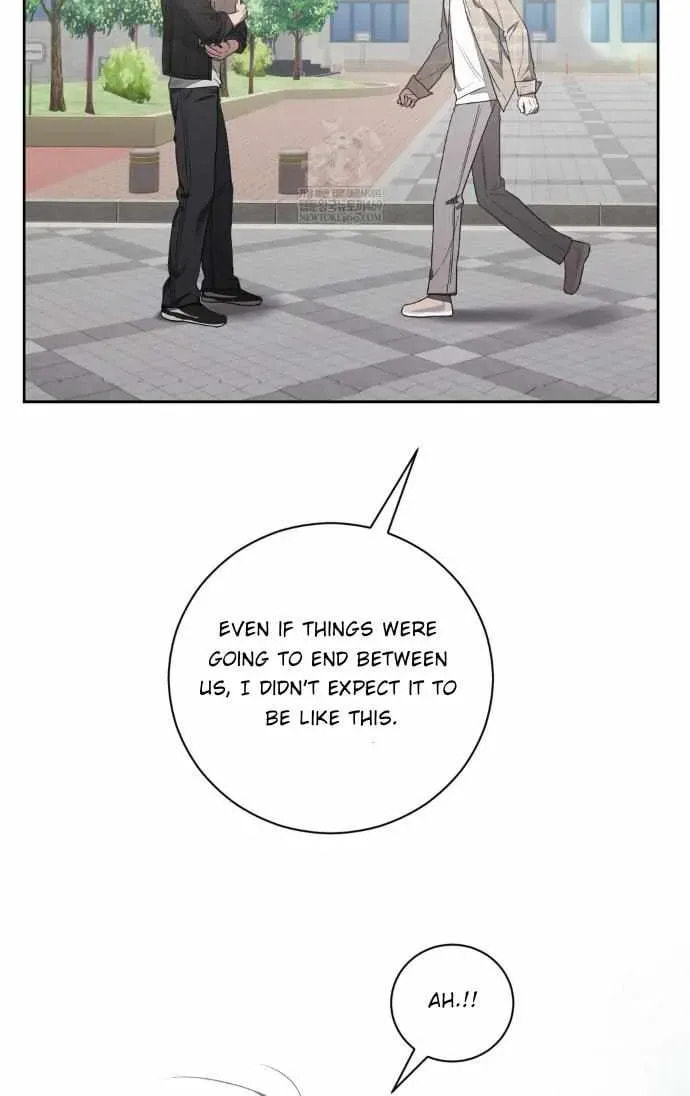 Read Biscuit chapter 20 image 42 on Lezhin