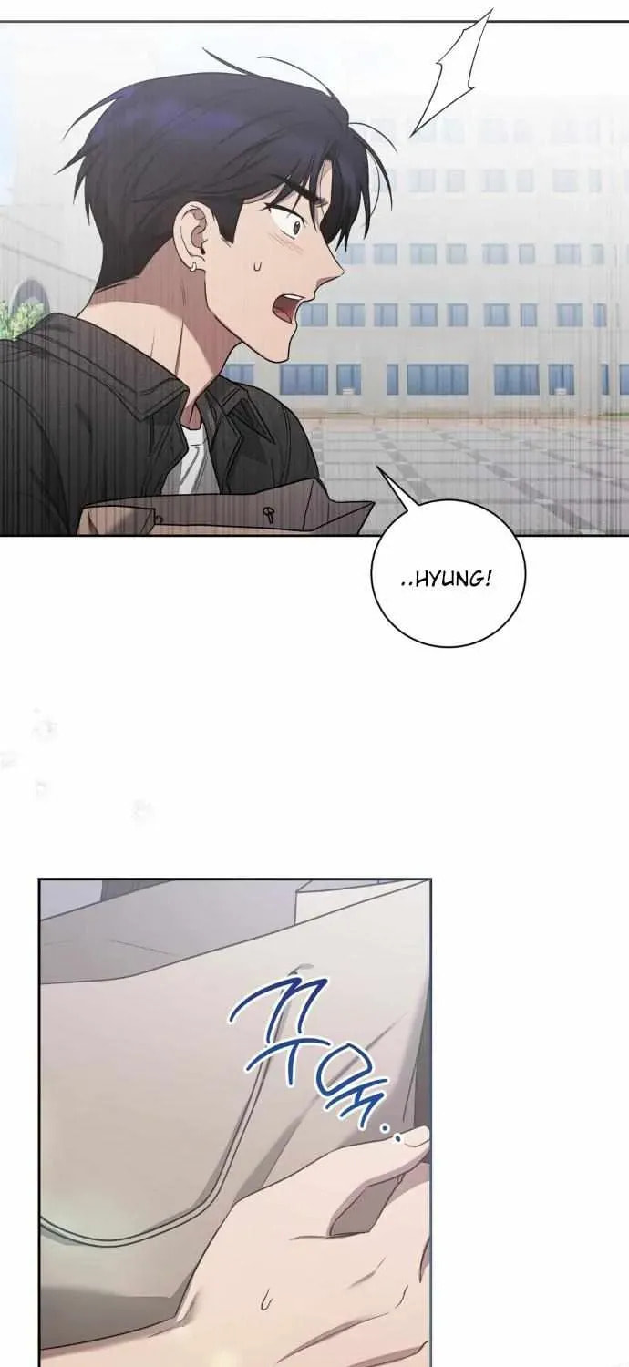 Read Biscuit chapter 20 image 46 on Lezhin