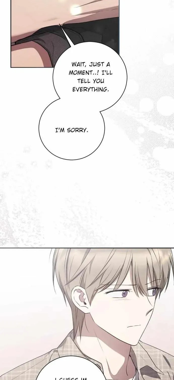 Read Biscuit chapter 20 image 47 on Lezhin