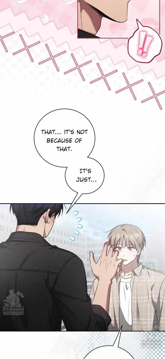 Read Biscuit chapter 20 image 5 on Lezhin