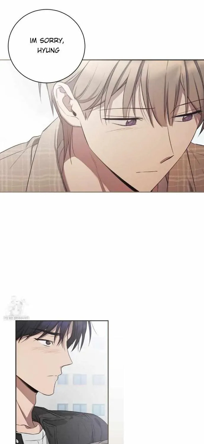 Read Biscuit chapter 20 image 52 on Lezhin