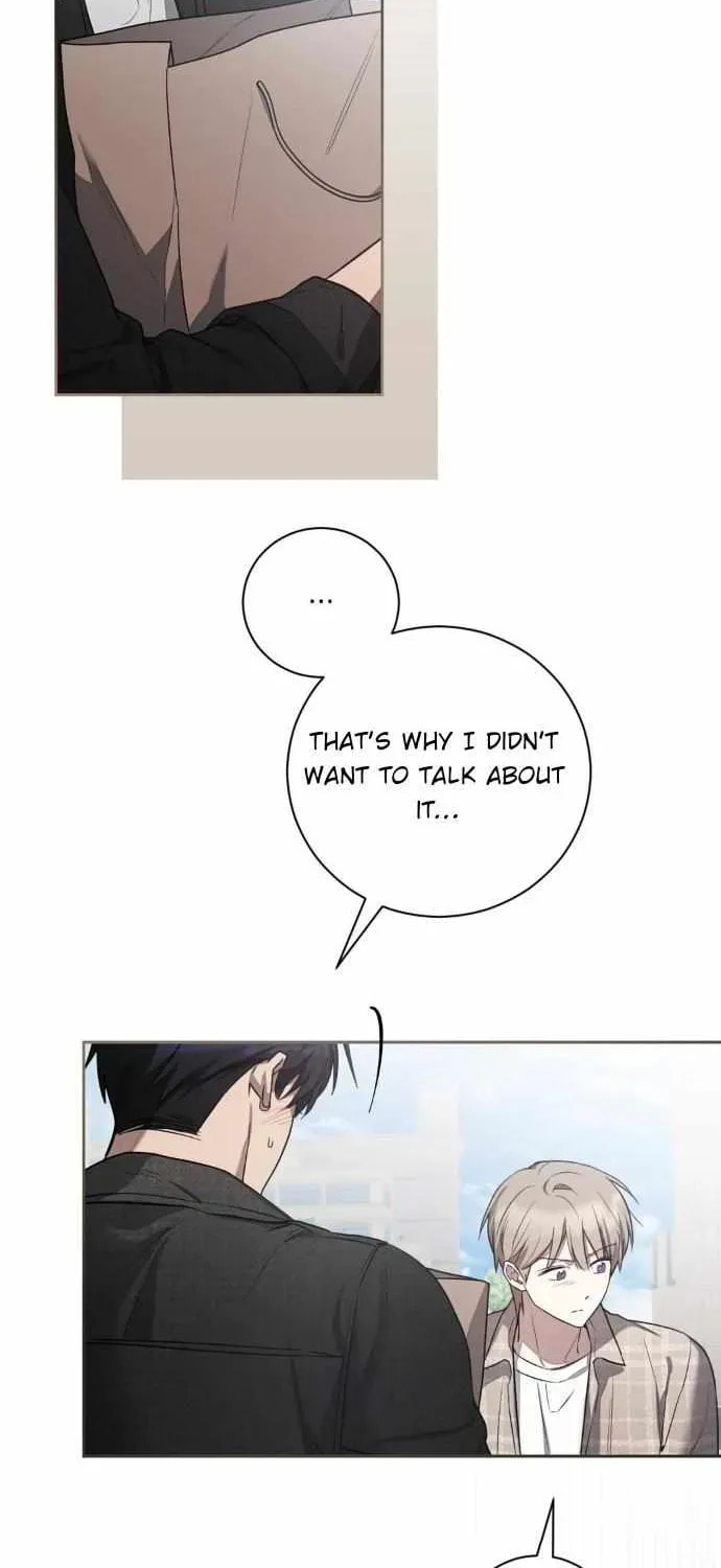 Read Biscuit chapter 20 image 53 on Lezhin