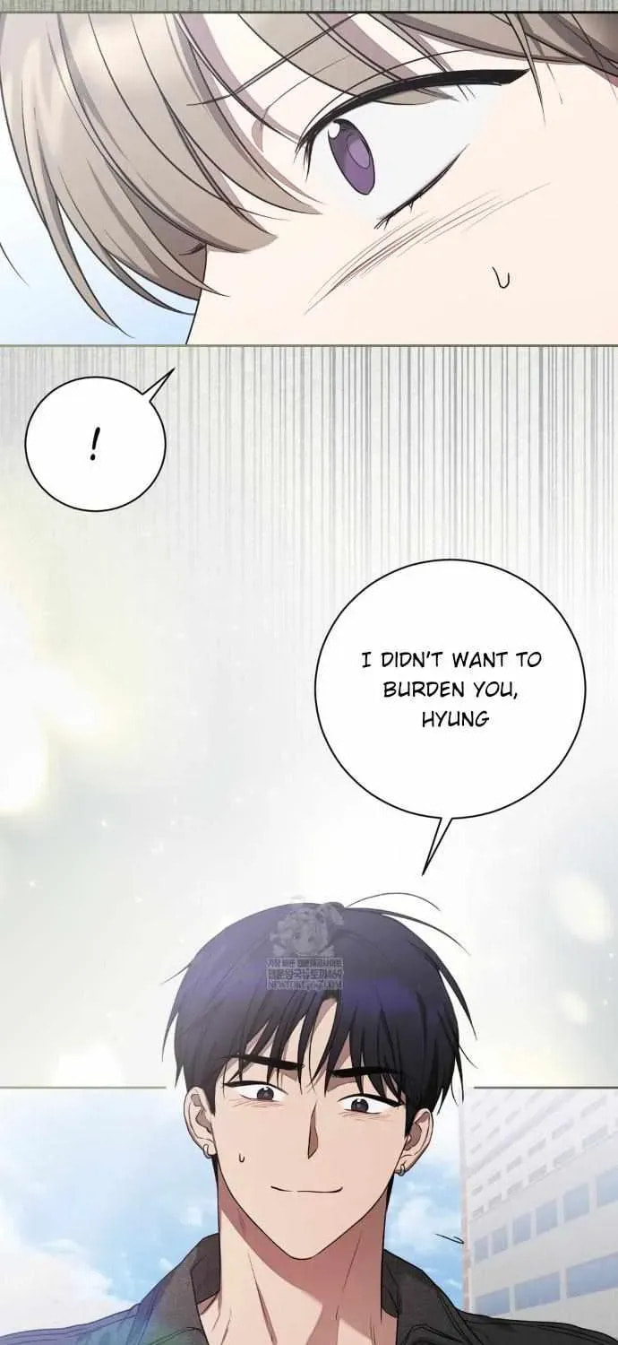 Read Biscuit chapter 20 image 55 on Lezhin