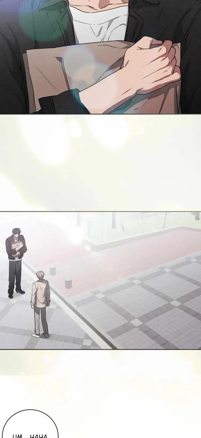 Read Biscuit chapter 20 image 56 on Lezhin