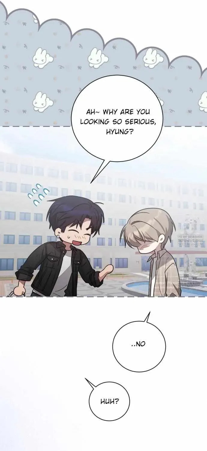 Read Biscuit chapter 20 image 58 on Lezhin