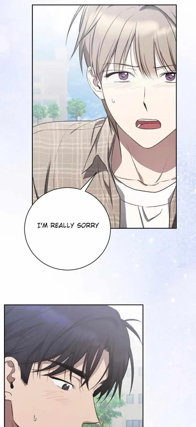 Read Biscuit chapter 20 image 59 on Lezhin