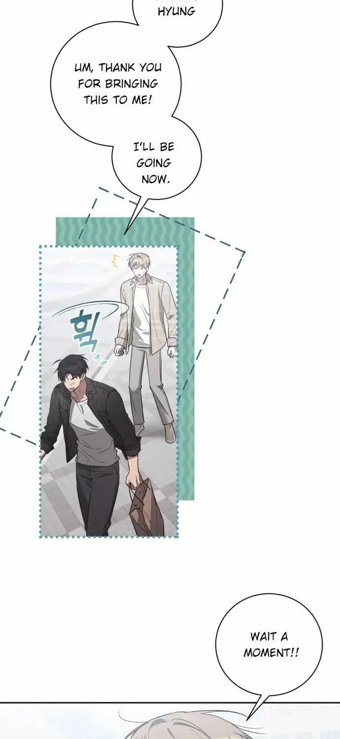 Read Biscuit chapter 20 image 62 on Lezhin