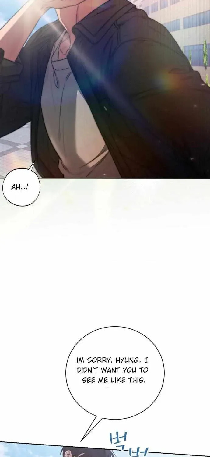 Read Biscuit chapter 20 image 65 on Lezhin