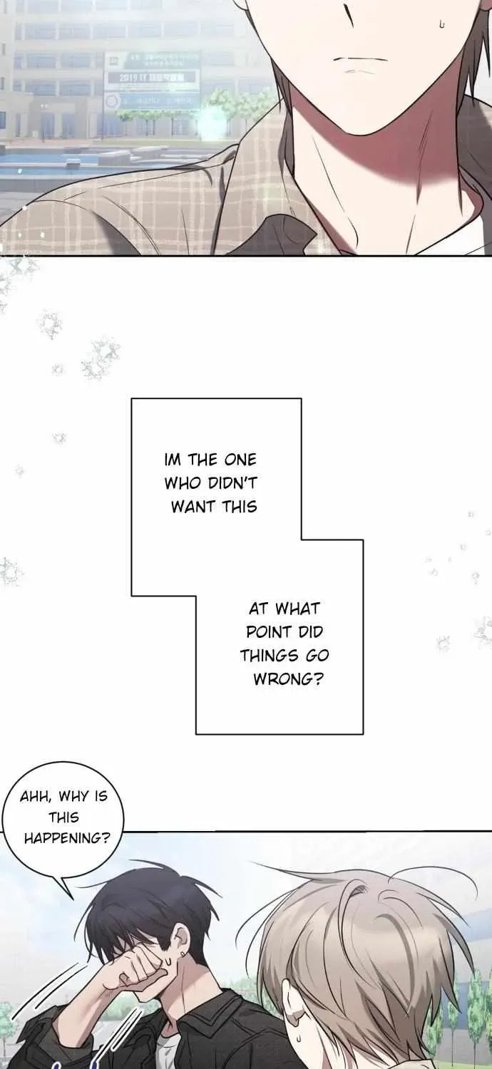 Read Biscuit chapter 20 image 67 on Lezhin