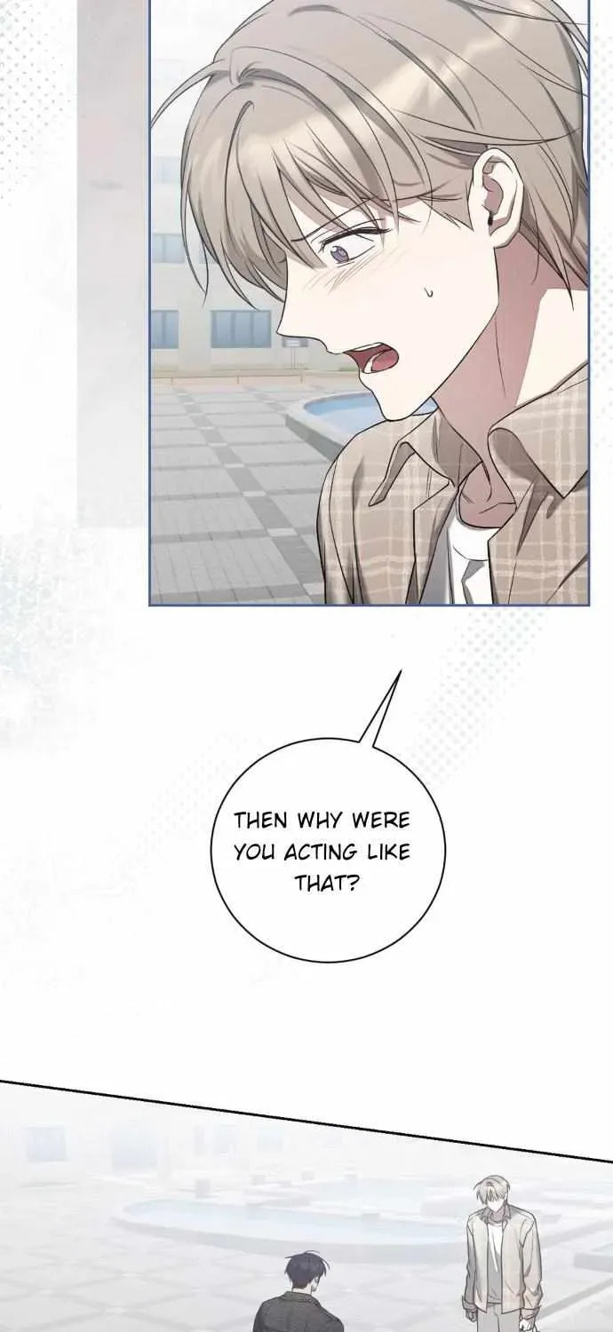 Read Biscuit chapter 20 image 7 on Lezhin