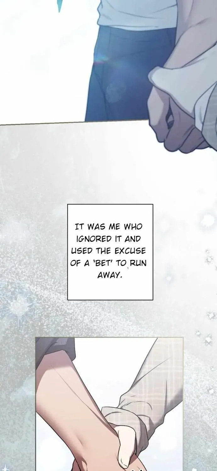 Read Biscuit chapter 20 image 70 on Lezhin