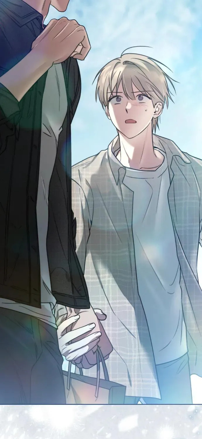 Read Biscuit chapter 20 image 73 on Lezhin