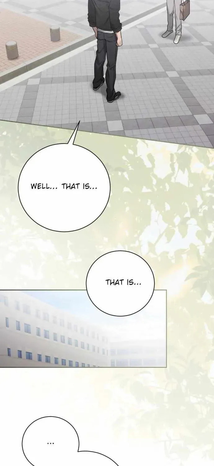 Read Biscuit chapter 20 image 8 on Lezhin