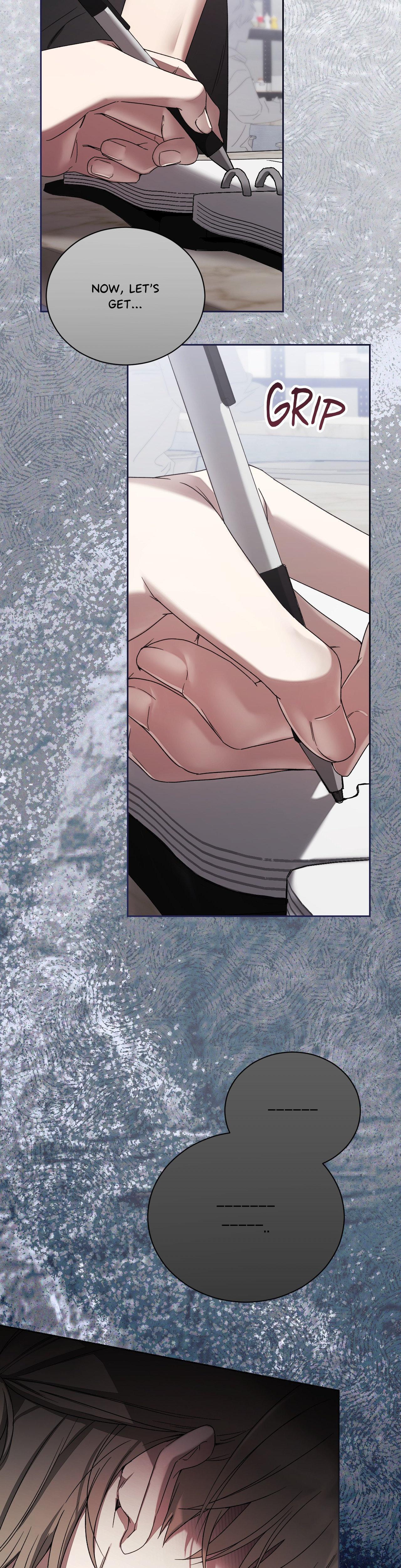 Read Biscuit chapter 22.2 image 1 on Lezhin