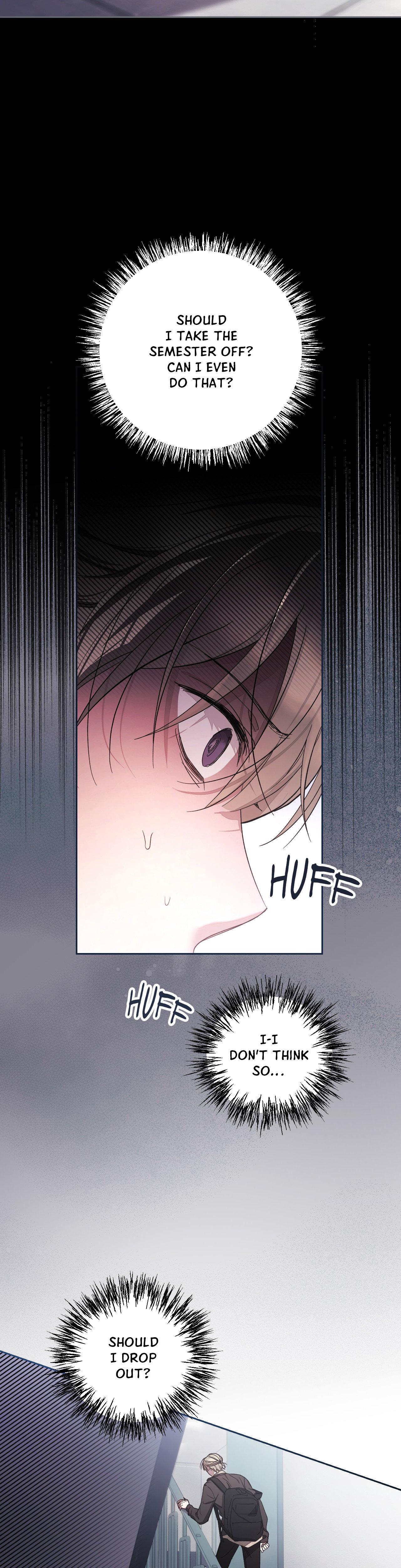 Read Biscuit chapter 22.2 image 10 on Lezhin
