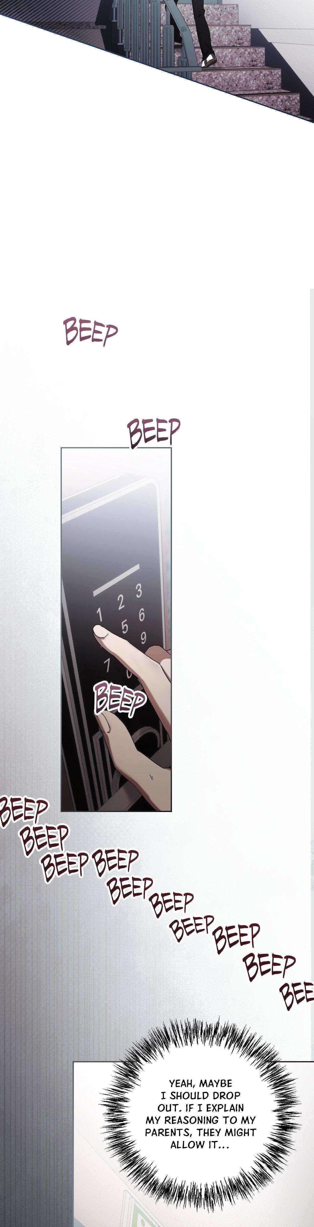 Read Biscuit chapter 22.2 image 11 on Lezhin