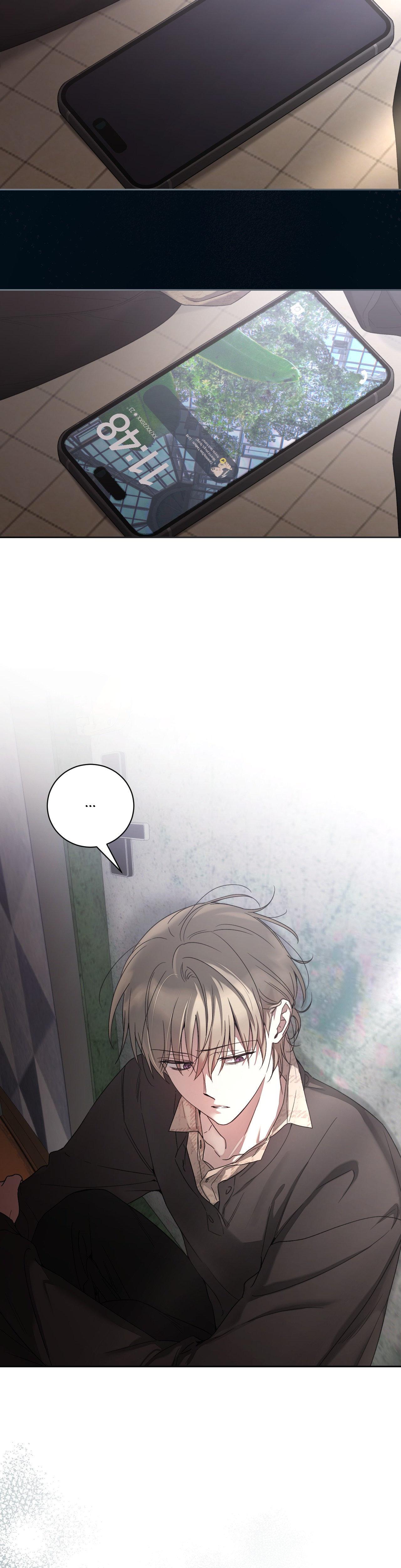 Read Biscuit chapter 22.2 image 13 on Lezhin