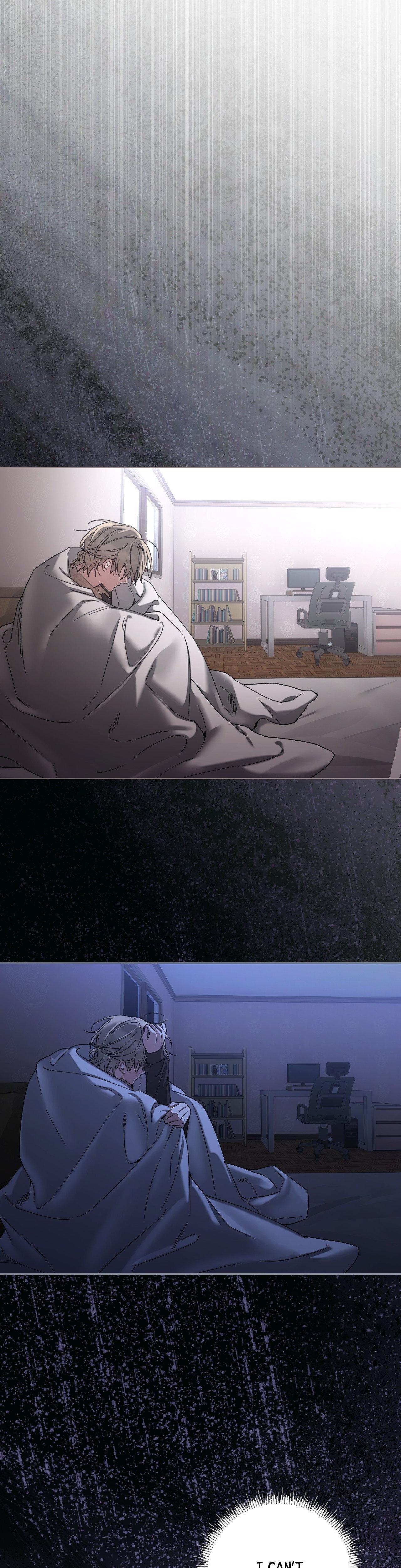 Read Biscuit chapter 22.2 image 15 on Lezhin