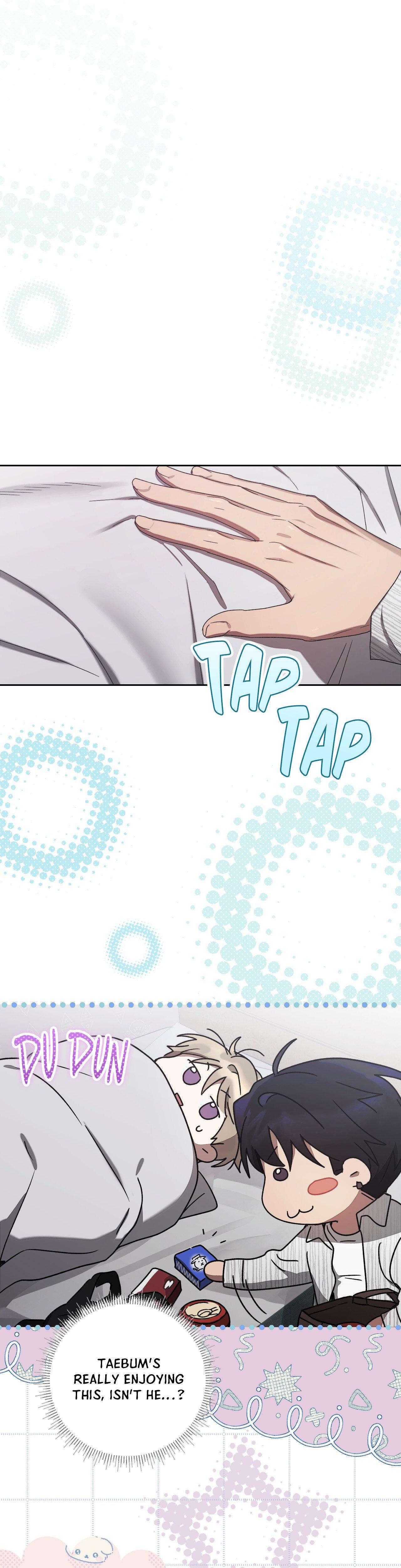 Read Biscuit chapter 22.2 image 20 on Lezhin