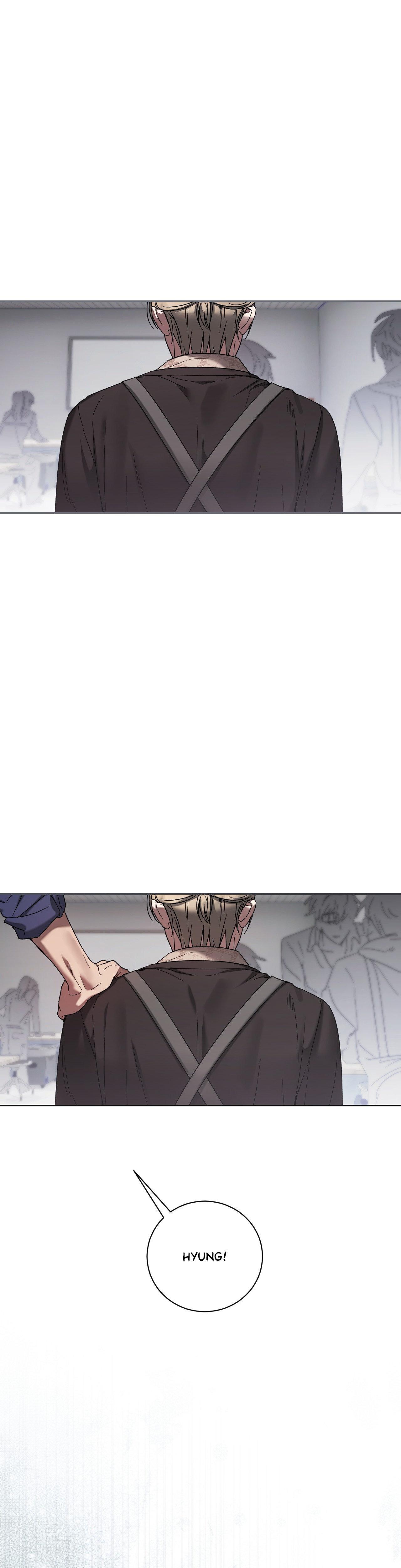 Read Biscuit chapter 22.2 image 4 on Lezhin