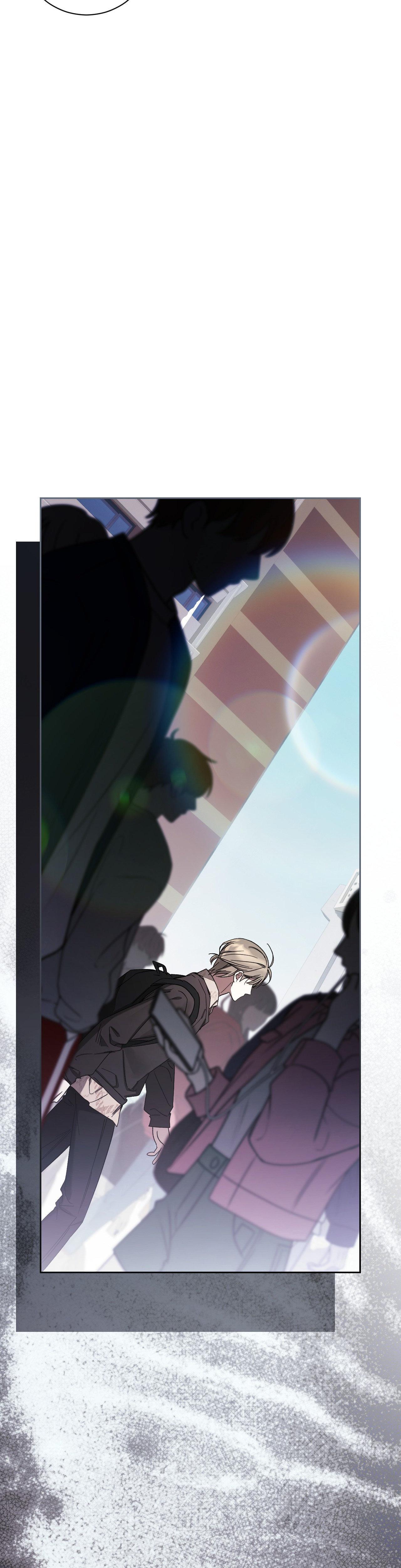 Read Biscuit chapter 22.2 image 7 on Lezhin
