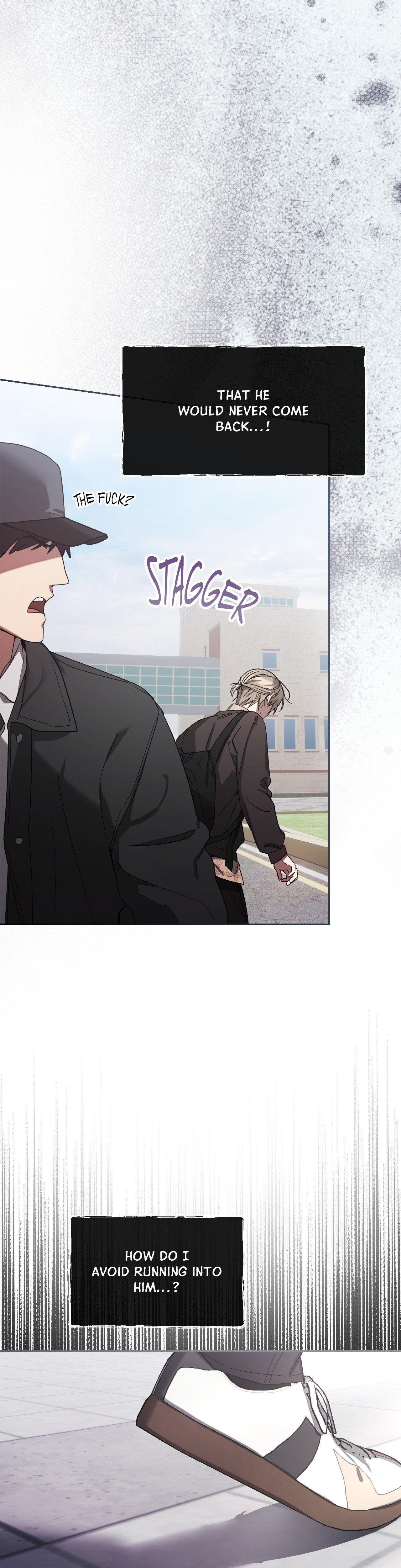 Read Biscuit chapter 22.2 image 9 on Lezhin