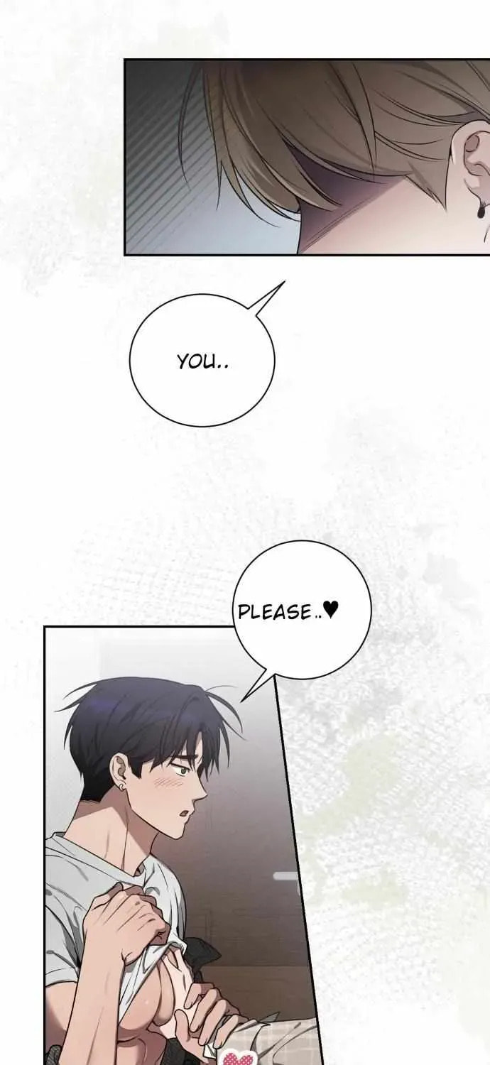 Read Biscuit chapter 22 image 1 on Lezhin