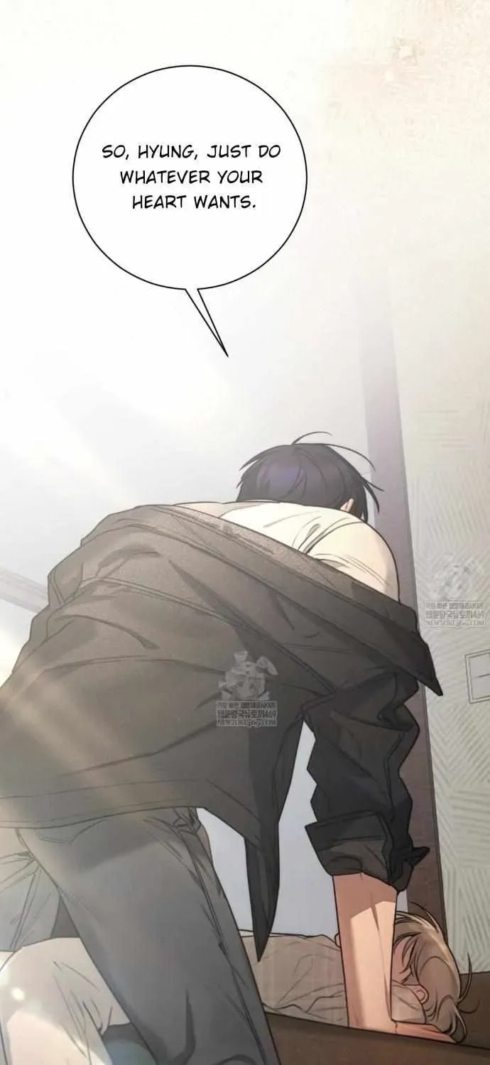 Read Biscuit chapter 22 image 10 on Lezhin