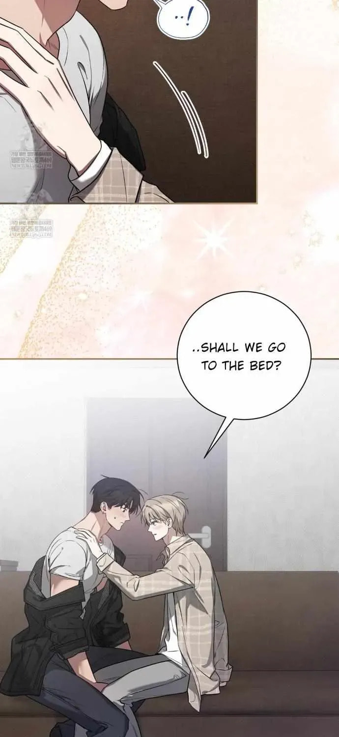Read Biscuit chapter 22 image 14 on Lezhin