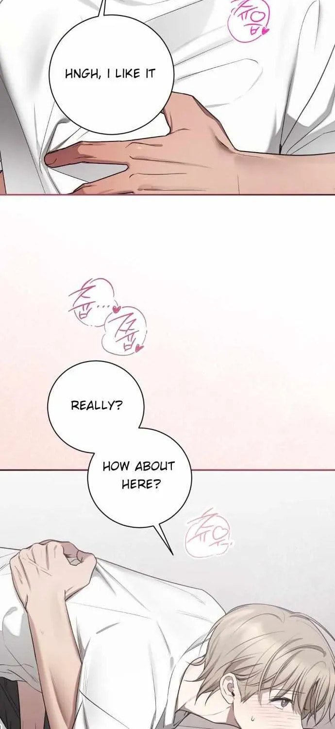 Read Biscuit chapter 22 image 22 on Lezhin