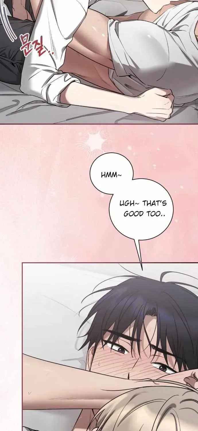 Read Biscuit chapter 22 image 23 on Lezhin