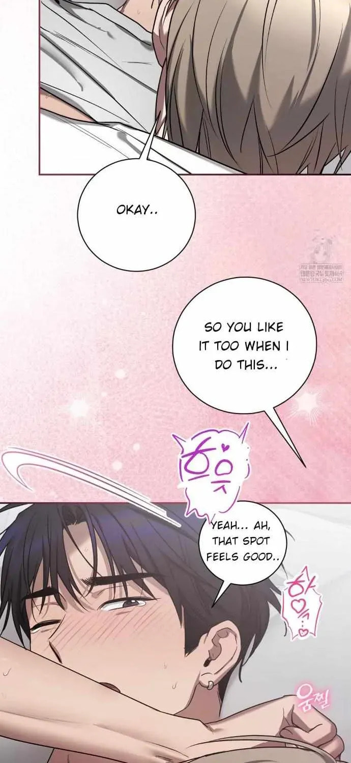 Read Biscuit chapter 22 image 24 on Lezhin