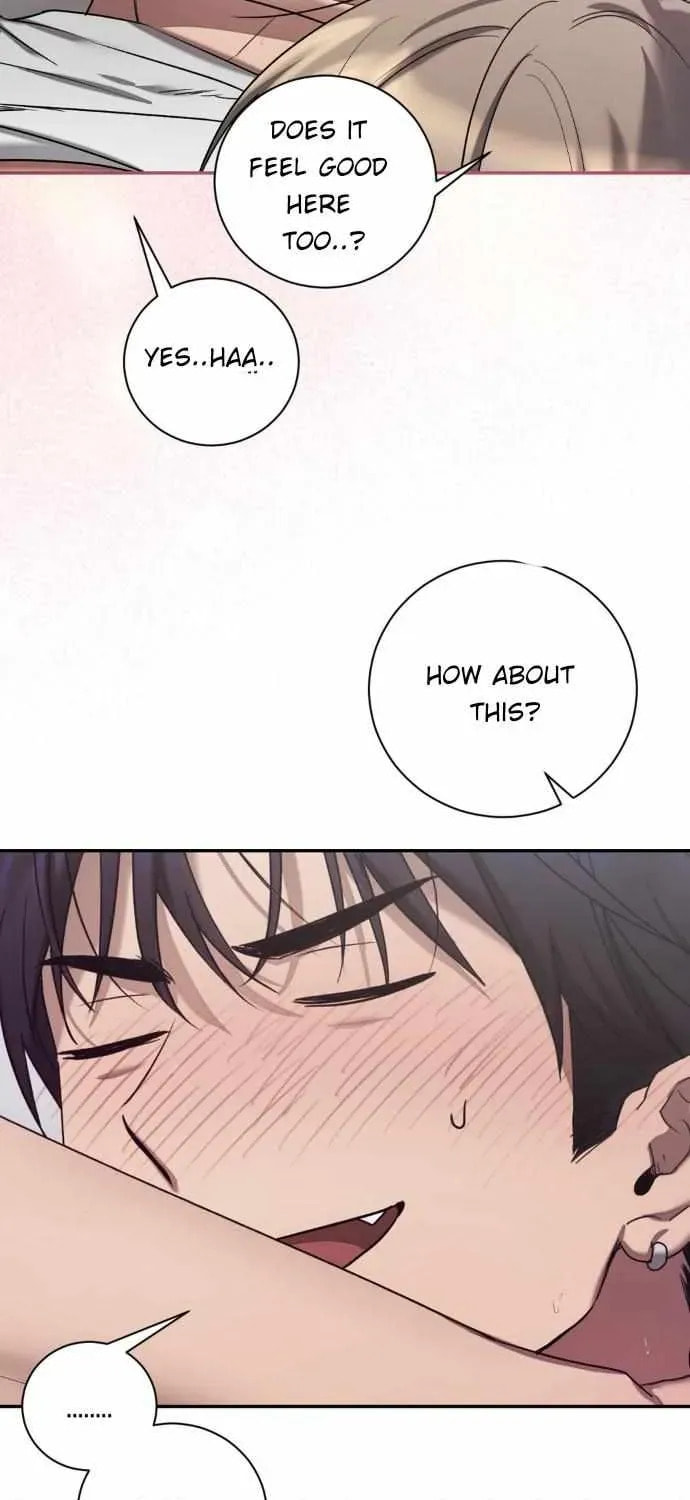 Read Biscuit chapter 22 image 25 on Lezhin