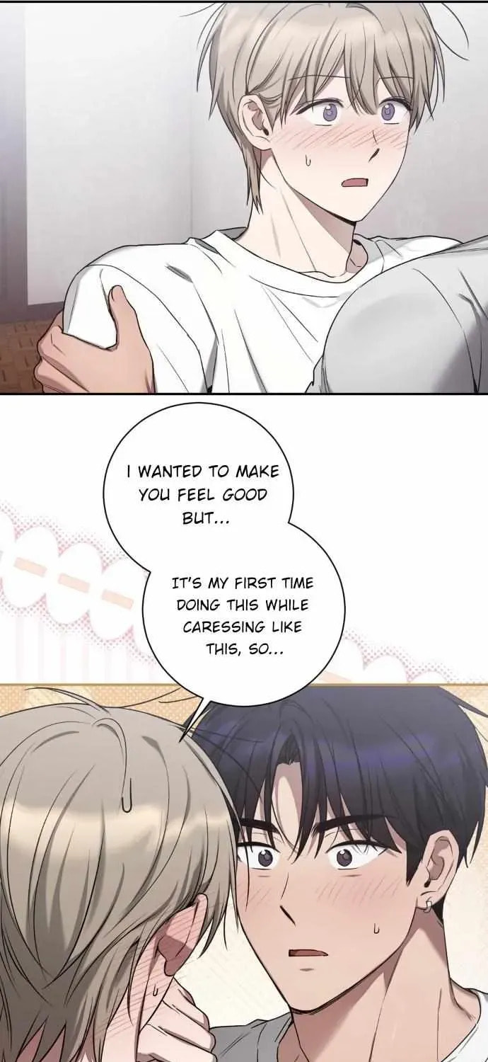 Read Biscuit chapter 22 image 28 on Lezhin
