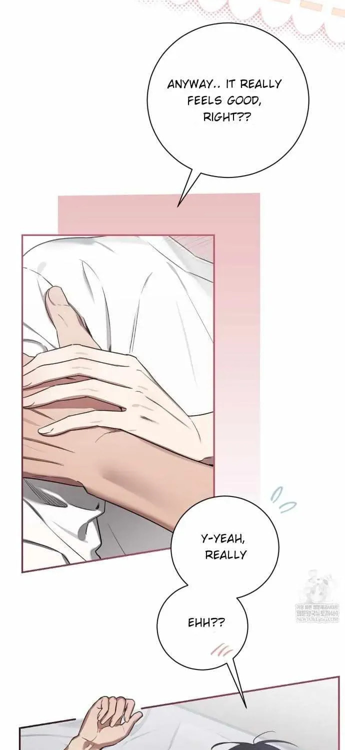 Read Biscuit chapter 22 image 30 on Lezhin