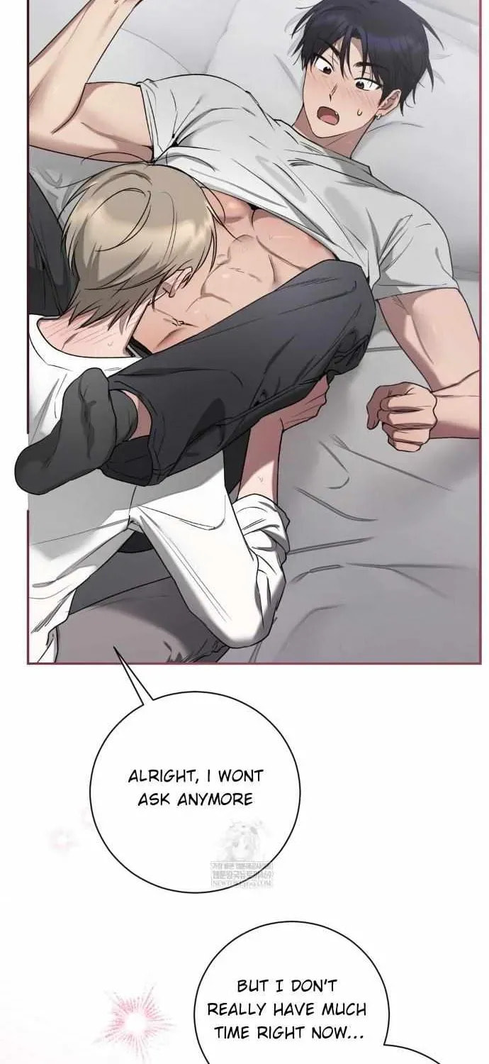 Read Biscuit chapter 22 image 31 on Lezhin