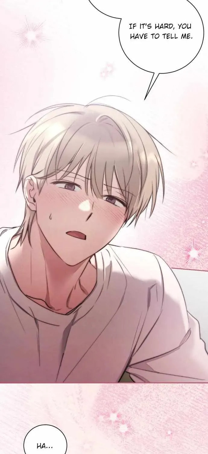 Read Biscuit chapter 22 image 32 on Lezhin