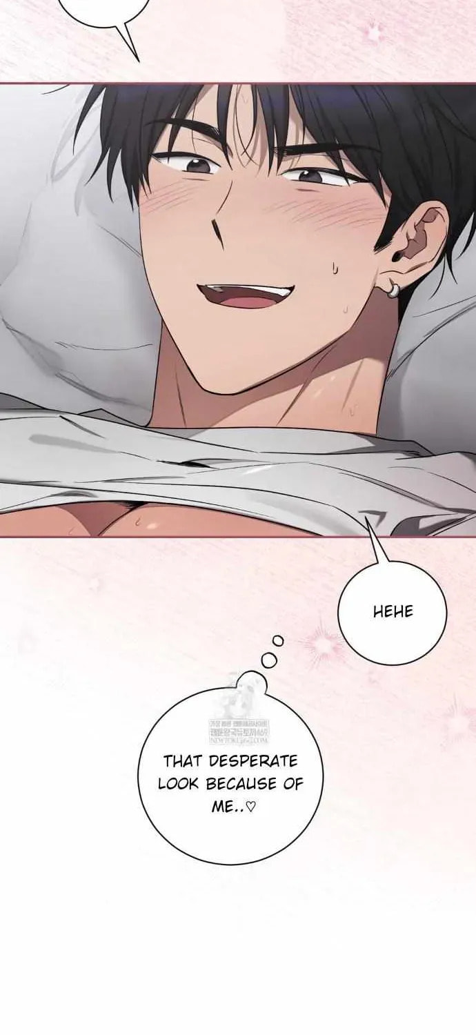 Read Biscuit chapter 22 image 33 on Lezhin
